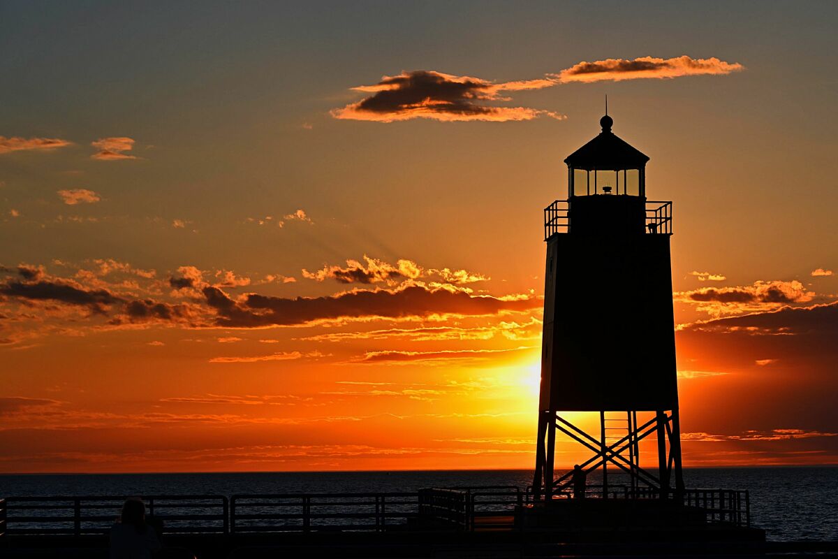 Sunset 06-13-26
